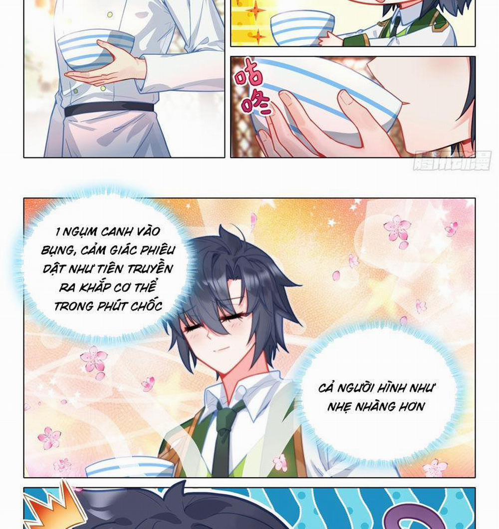 Long Vương Truyền Thuyết 344 trang 1