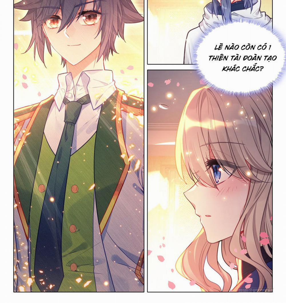 Long Vương Truyền Thuyết 344 trang 11