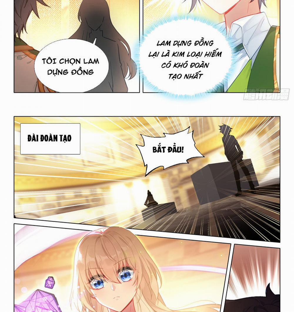 Long Vương Truyền Thuyết 344 trang 13