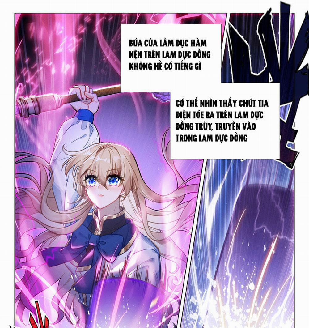 Long Vương Truyền Thuyết 344 trang 16