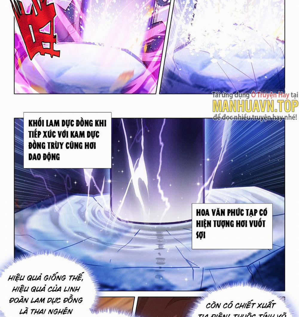 Long Vương Truyền Thuyết 344 trang 17