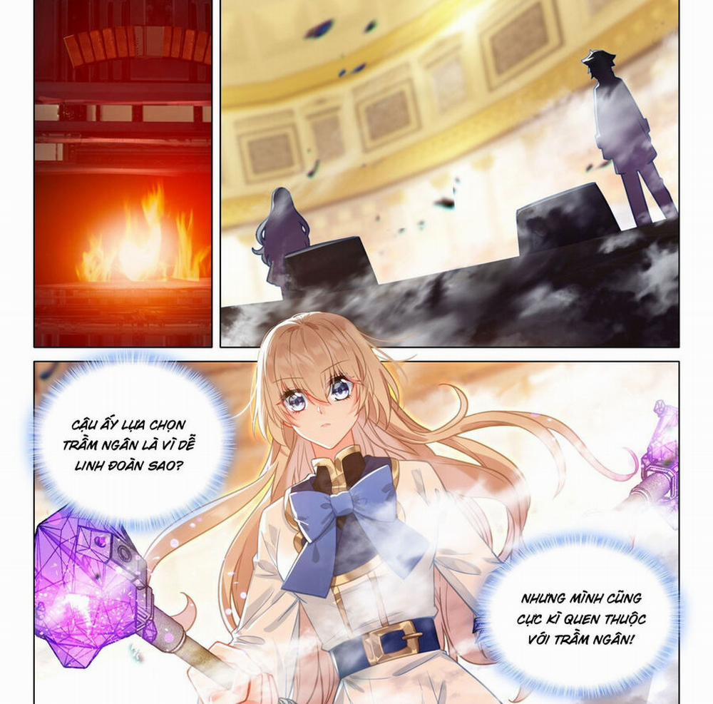 Long Vương Truyền Thuyết 345 trang 13