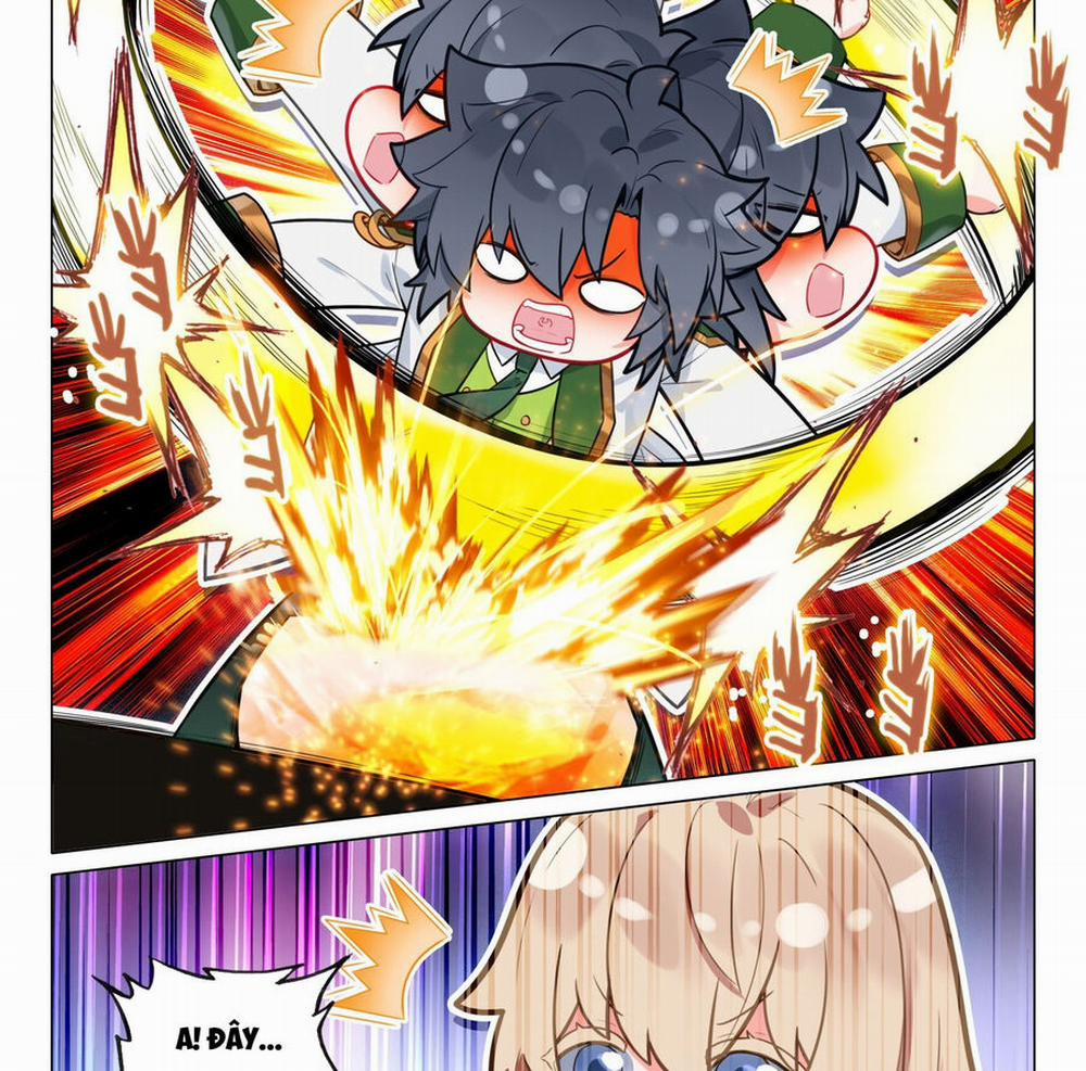 Long Vương Truyền Thuyết 345 trang 16