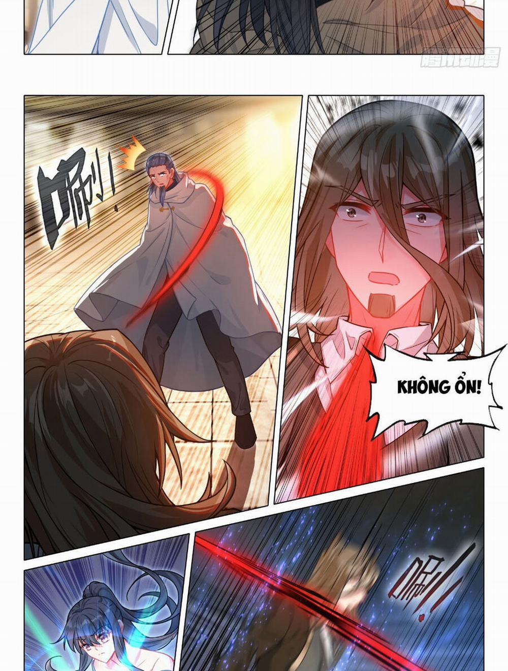 Long Vương Truyền Thuyết 346 trang 2