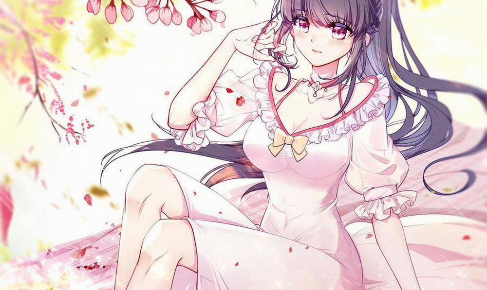 Long Vương Truyền Thuyết 348 trang 1