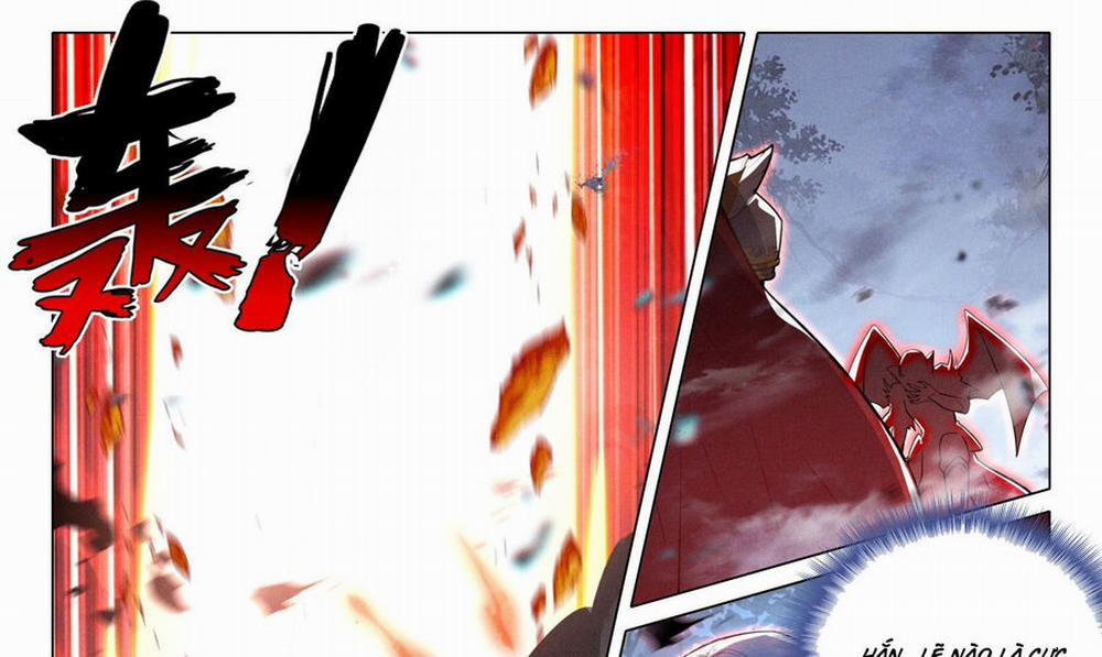 Long Vương Truyền Thuyết 348 trang 10