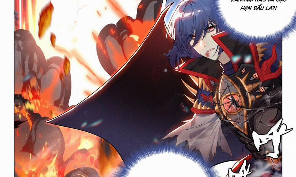 Long Vương Truyền Thuyết 348 trang 11