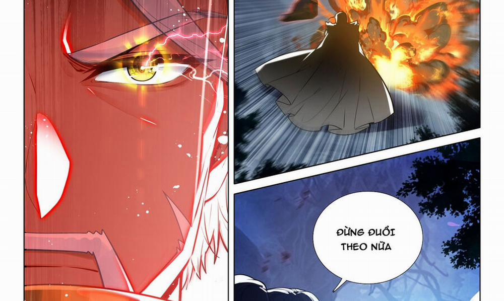 Long Vương Truyền Thuyết 348 trang 13