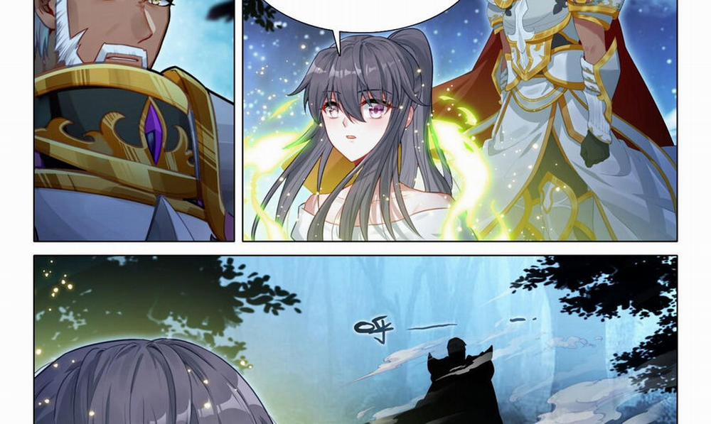 Long Vương Truyền Thuyết 348 trang 18