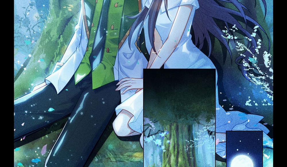 Long Vương Truyền Thuyết 348 trang 21