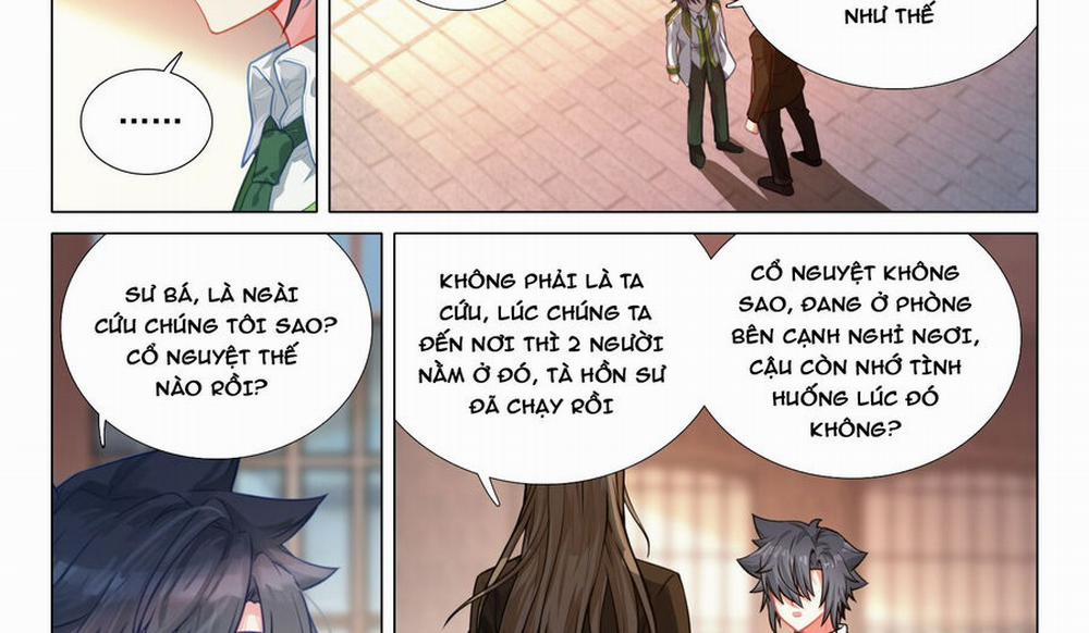 Long Vương Truyền Thuyết 348 trang 28