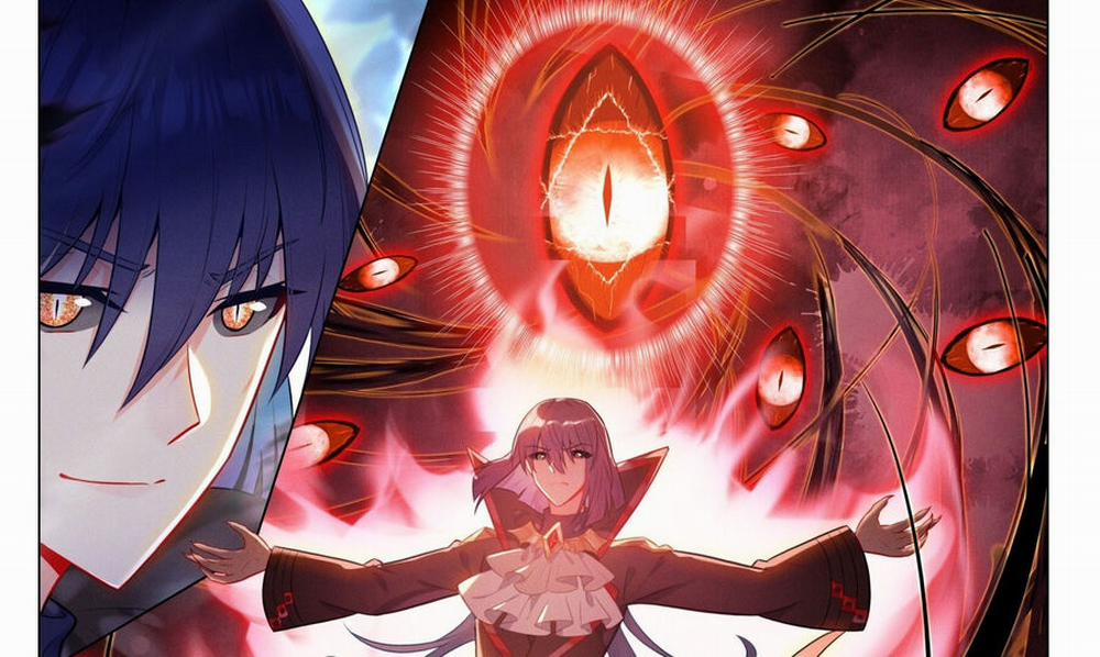 Long Vương Truyền Thuyết 348 trang 3