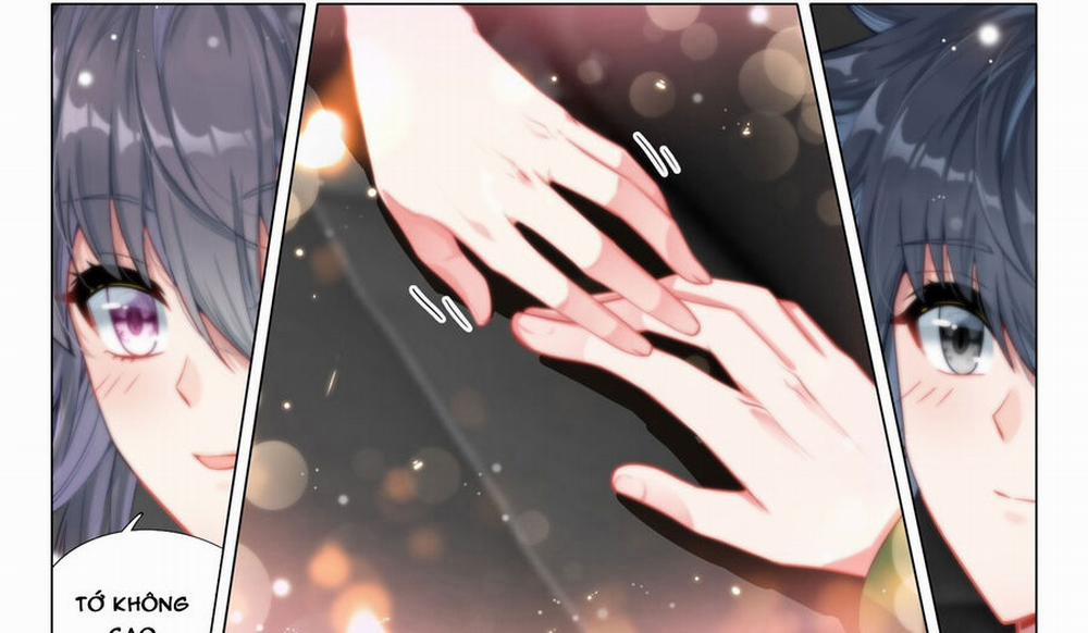 Long Vương Truyền Thuyết 348 trang 31