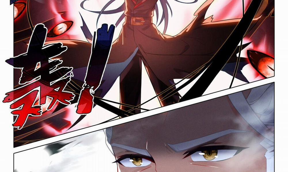 Long Vương Truyền Thuyết 348 trang 4