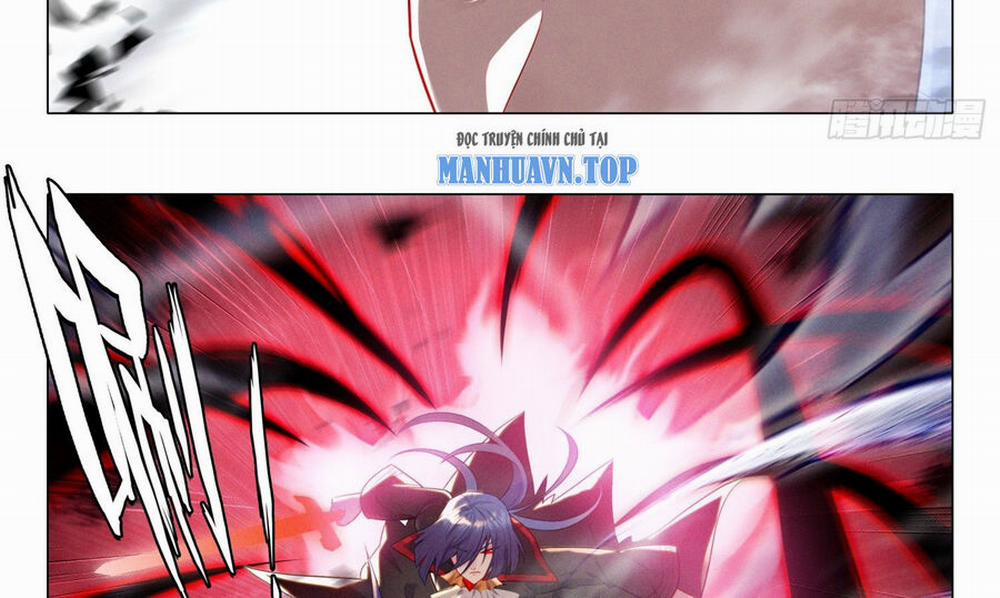 Long Vương Truyền Thuyết 348 trang 5