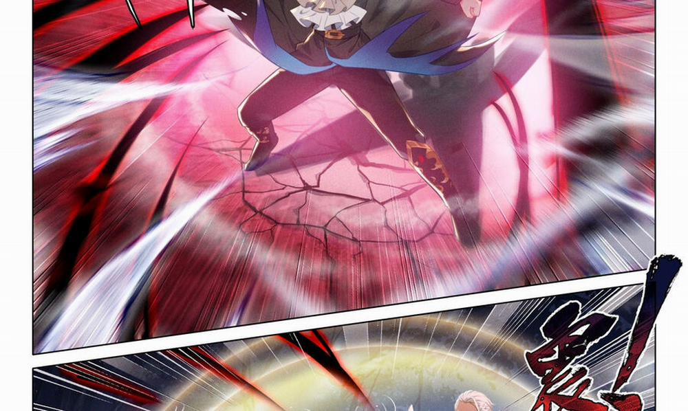 Long Vương Truyền Thuyết 348 trang 6