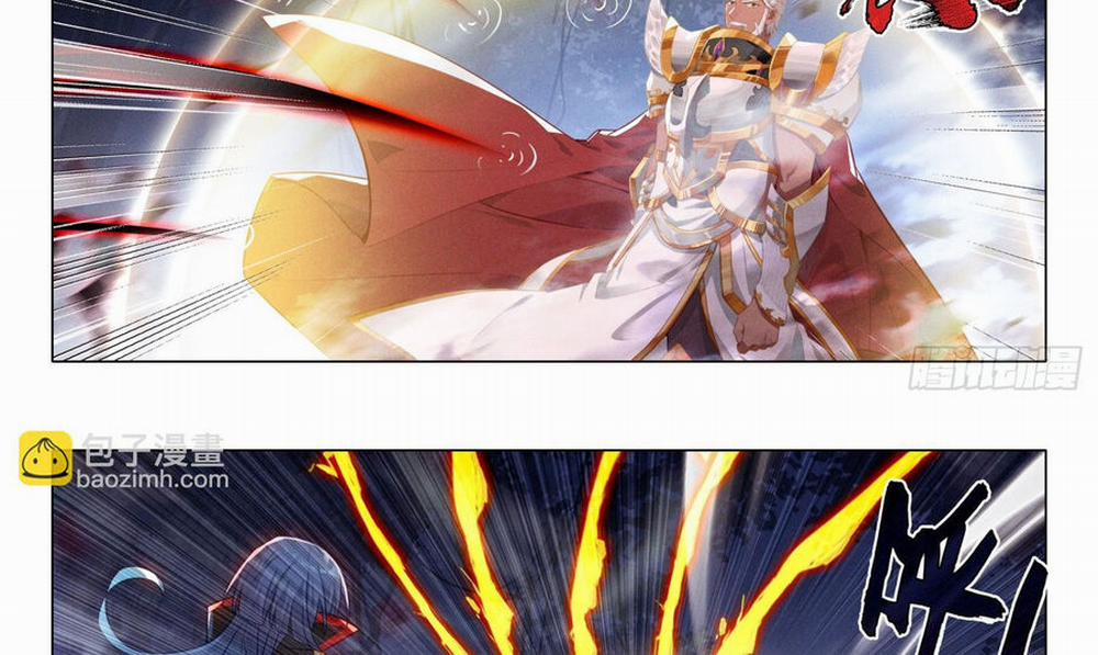 Long Vương Truyền Thuyết 348 trang 7