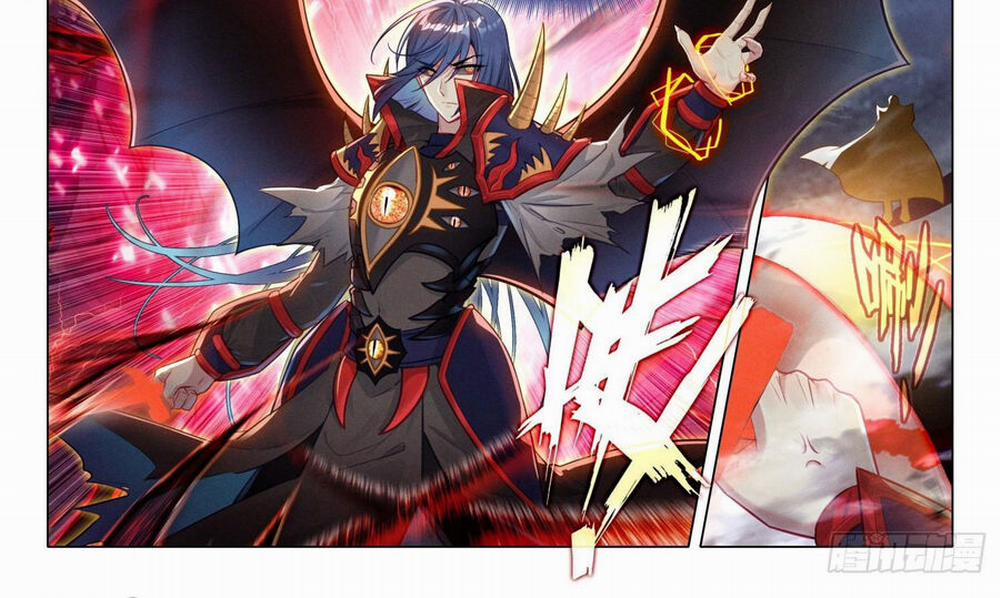 Long Vương Truyền Thuyết 348 trang 9