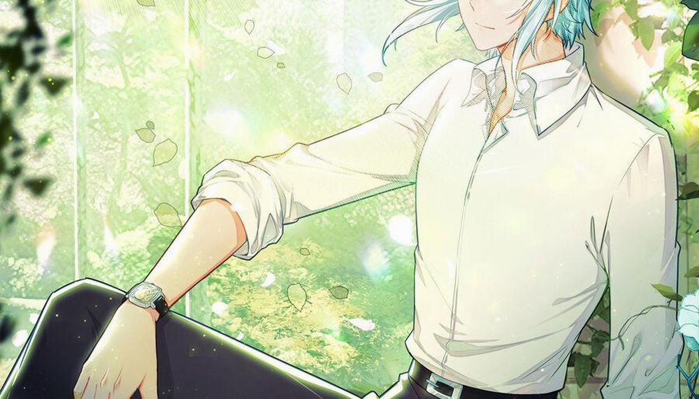 Long Vương Truyền Thuyết 350 trang 1