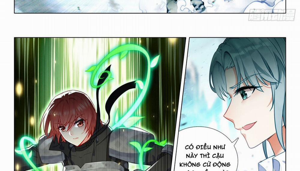 Long Vương Truyền Thuyết 350 trang 10