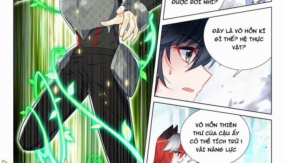 Long Vương Truyền Thuyết 350 trang 11