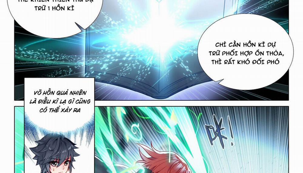 Long Vương Truyền Thuyết 350 trang 13