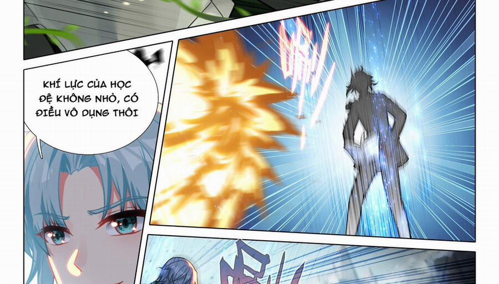 Long Vương Truyền Thuyết 350 trang 16