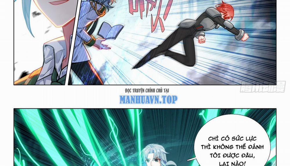 Long Vương Truyền Thuyết 350 trang 17