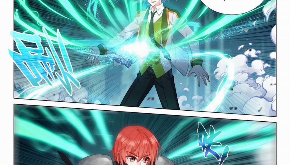 Long Vương Truyền Thuyết 350 trang 18