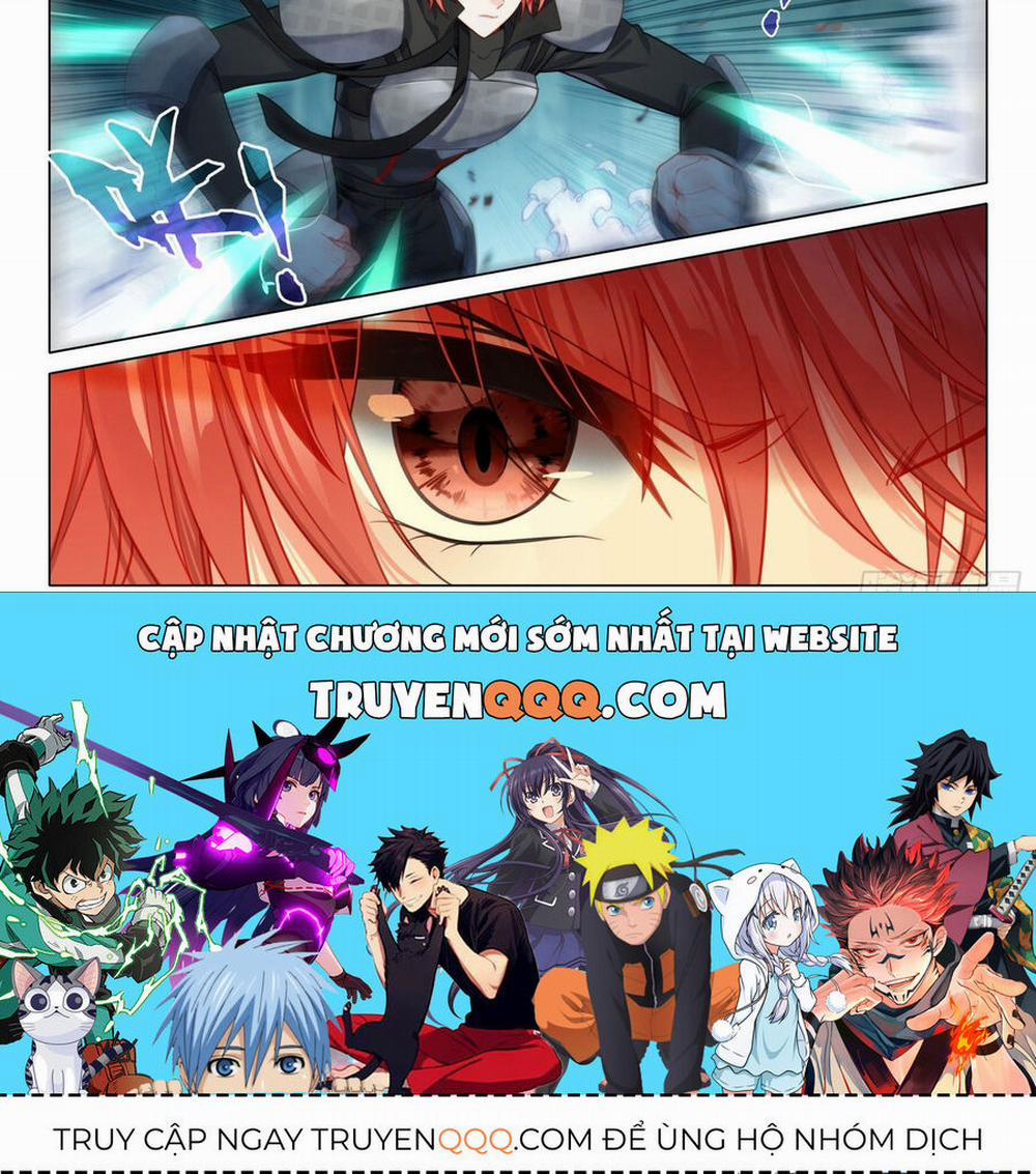 Long Vương Truyền Thuyết 350 trang 19