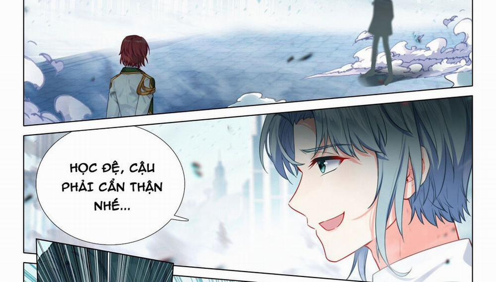 Long Vương Truyền Thuyết 350 trang 3