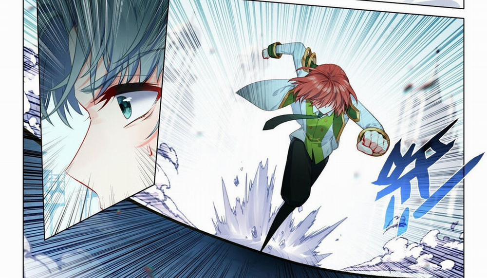 Long Vương Truyền Thuyết 350 trang 4