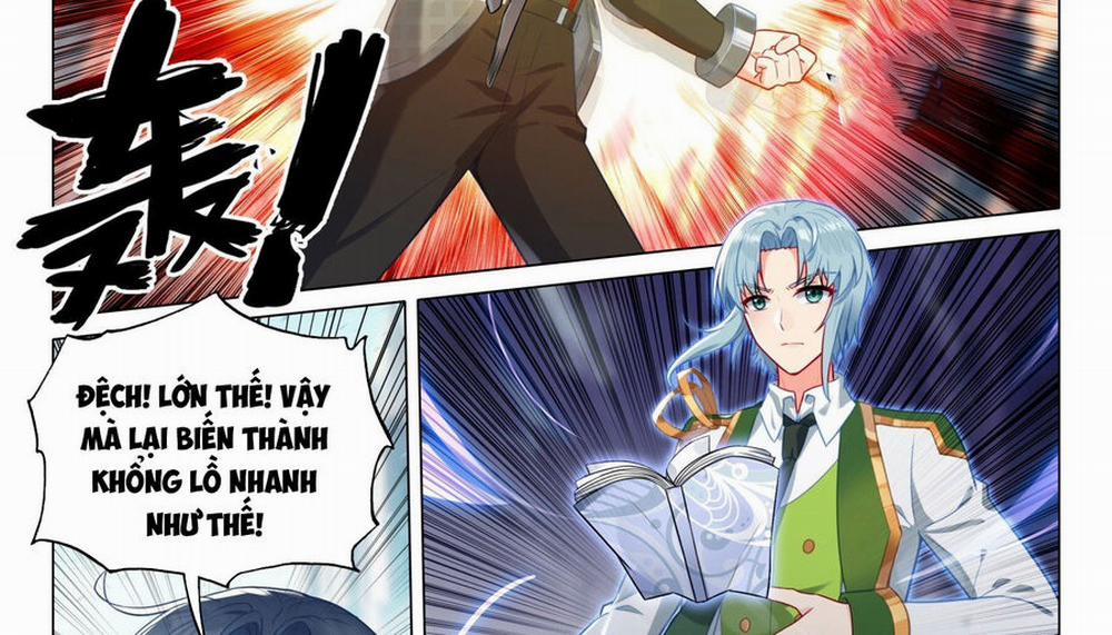 Long Vương Truyền Thuyết 350 trang 6