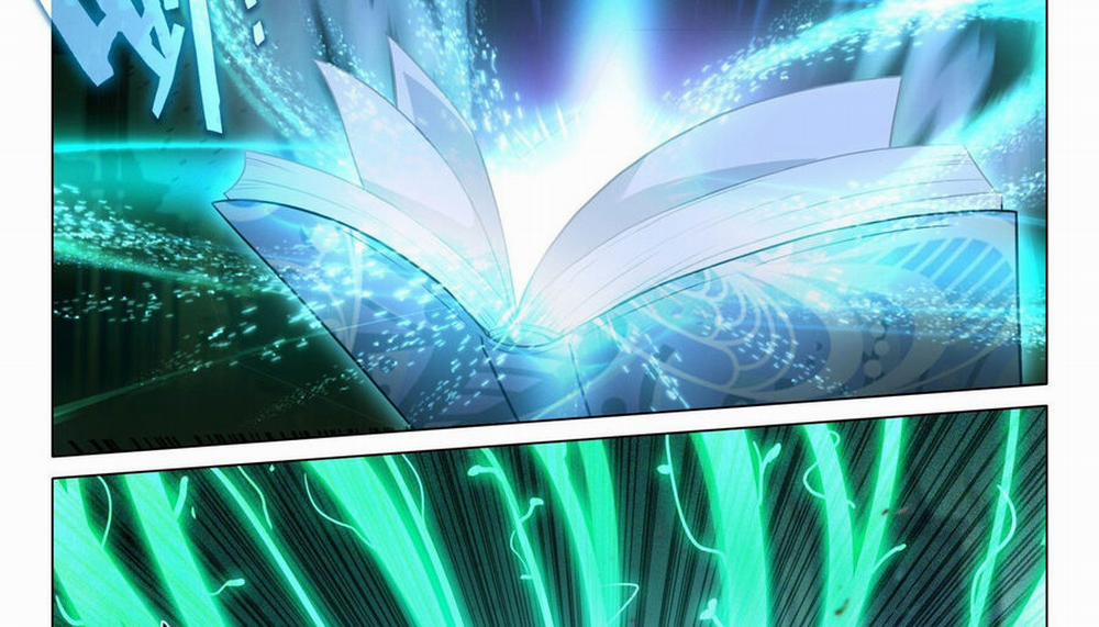 Long Vương Truyền Thuyết 350 trang 8