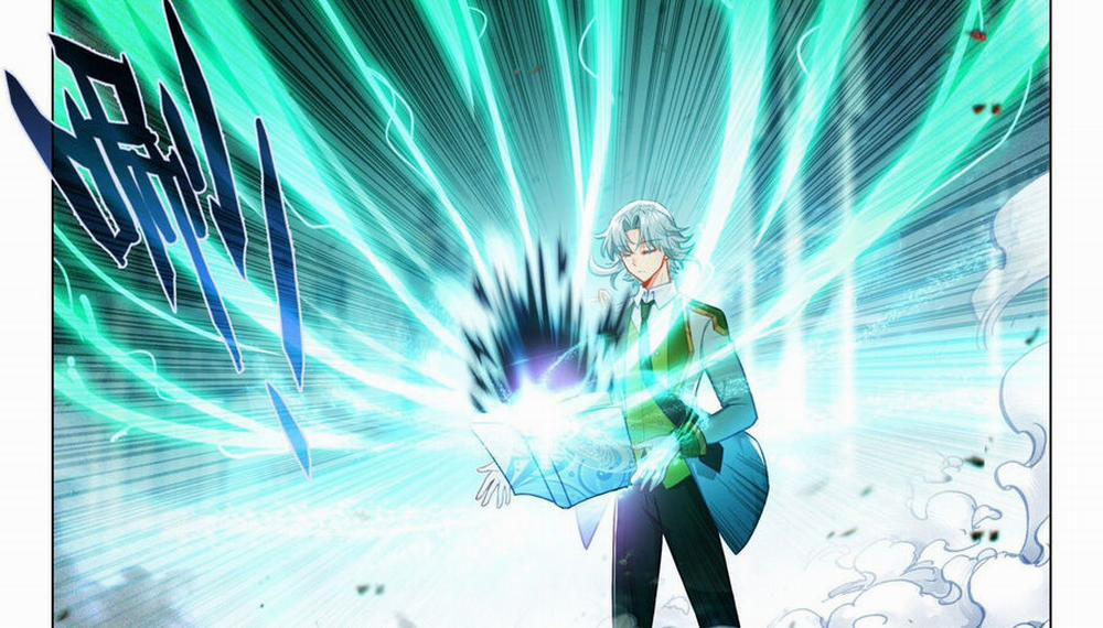 Long Vương Truyền Thuyết 350 trang 9