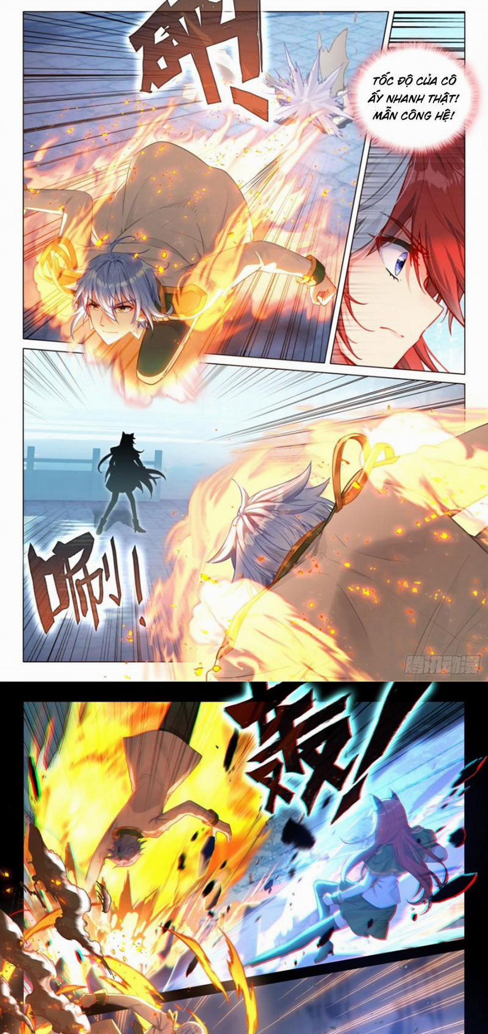 Long Vương Truyền Thuyết 351 trang 2