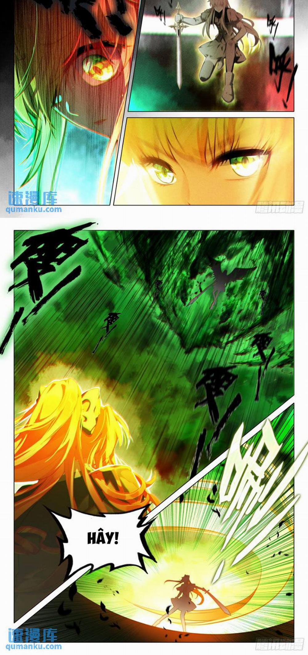 Long Vương Truyền Thuyết 352 trang 7