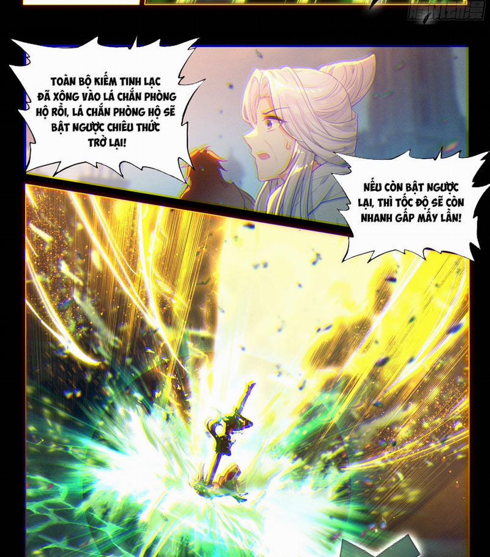 Long Vương Truyền Thuyết 353 trang 10