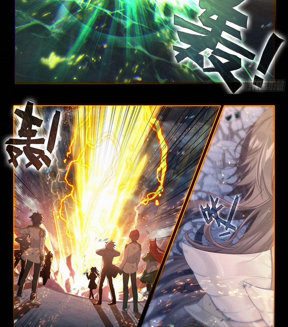 Long Vương Truyền Thuyết 353 trang 11