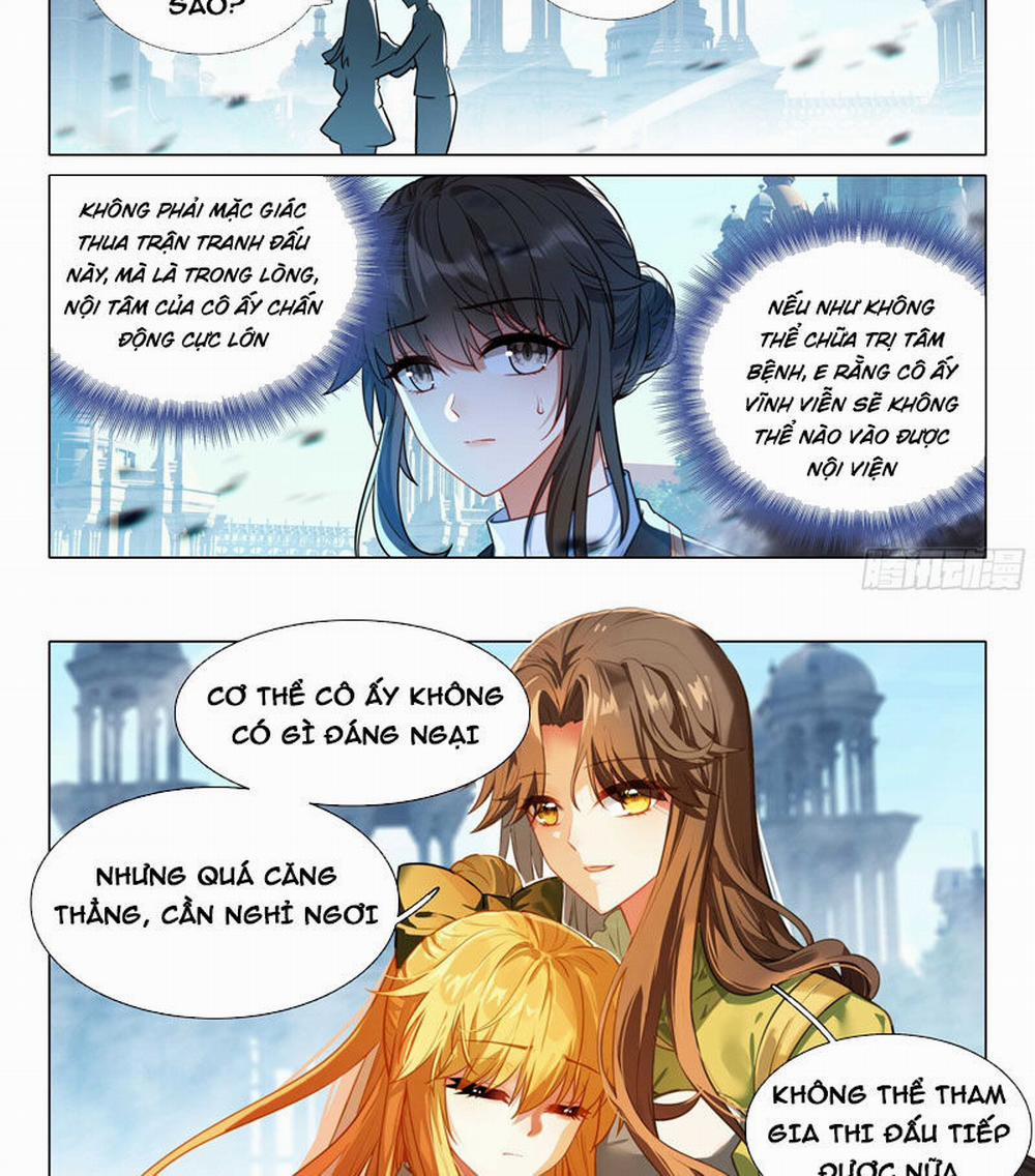 Long Vương Truyền Thuyết 353 trang 17