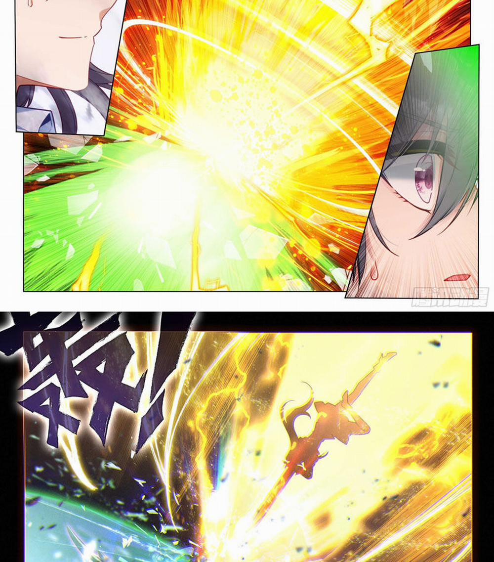 Long Vương Truyền Thuyết 353 trang 7