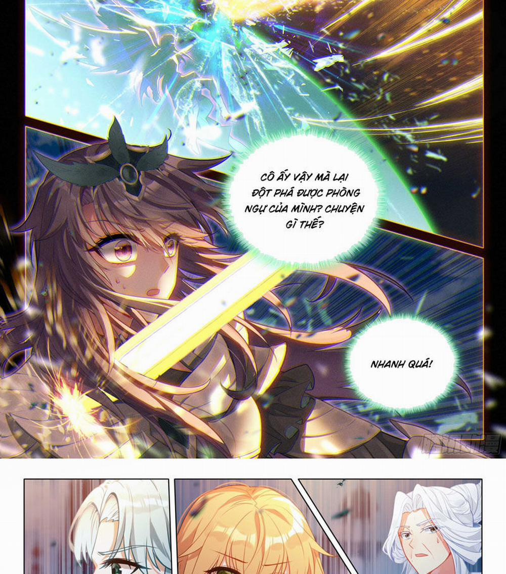 Long Vương Truyền Thuyết 353 trang 8