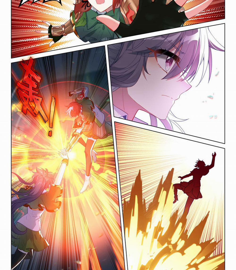 Long Vương Truyền Thuyết 354 trang 14