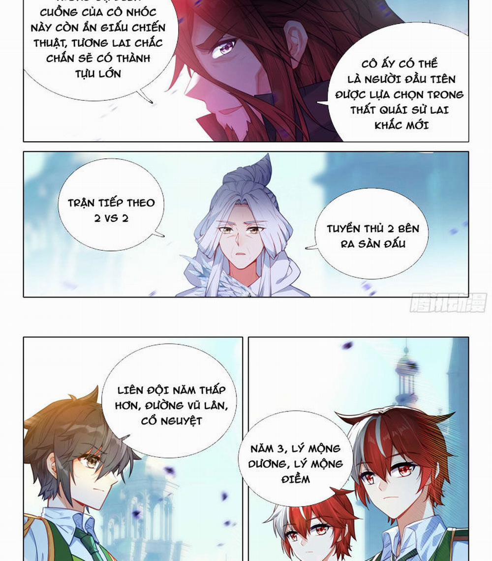 Long Vương Truyền Thuyết 354 trang 2