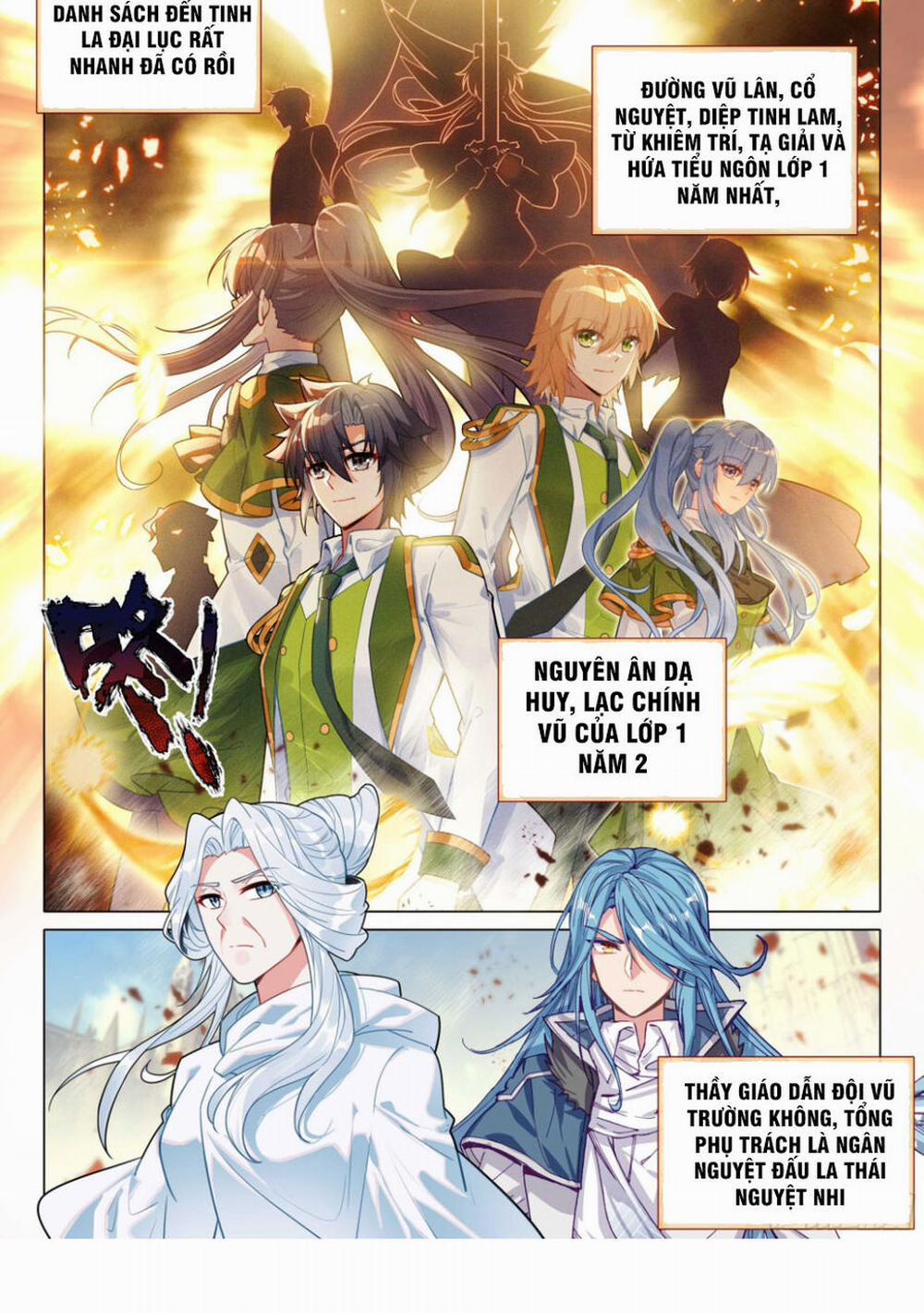 Long Vương Truyền Thuyết 355 trang 11