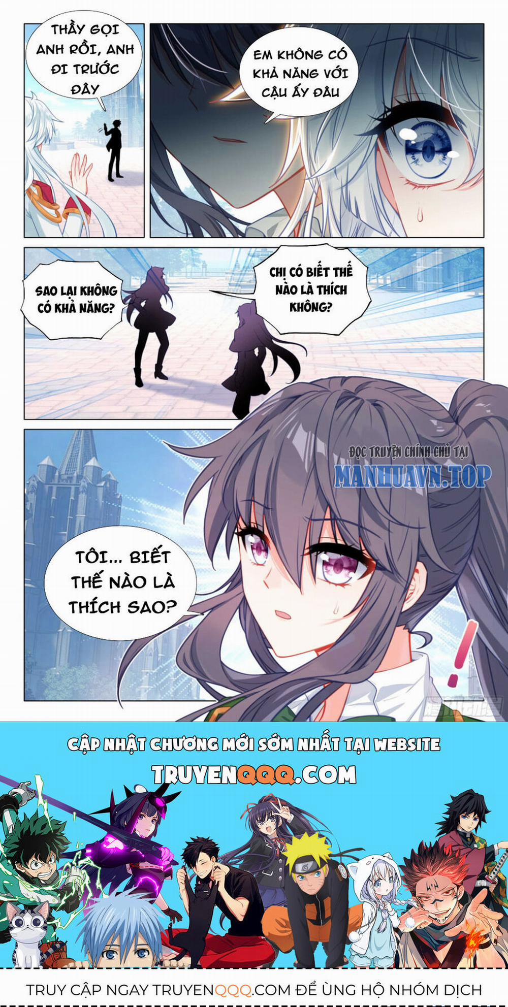 Long Vương Truyền Thuyết 355 trang 14