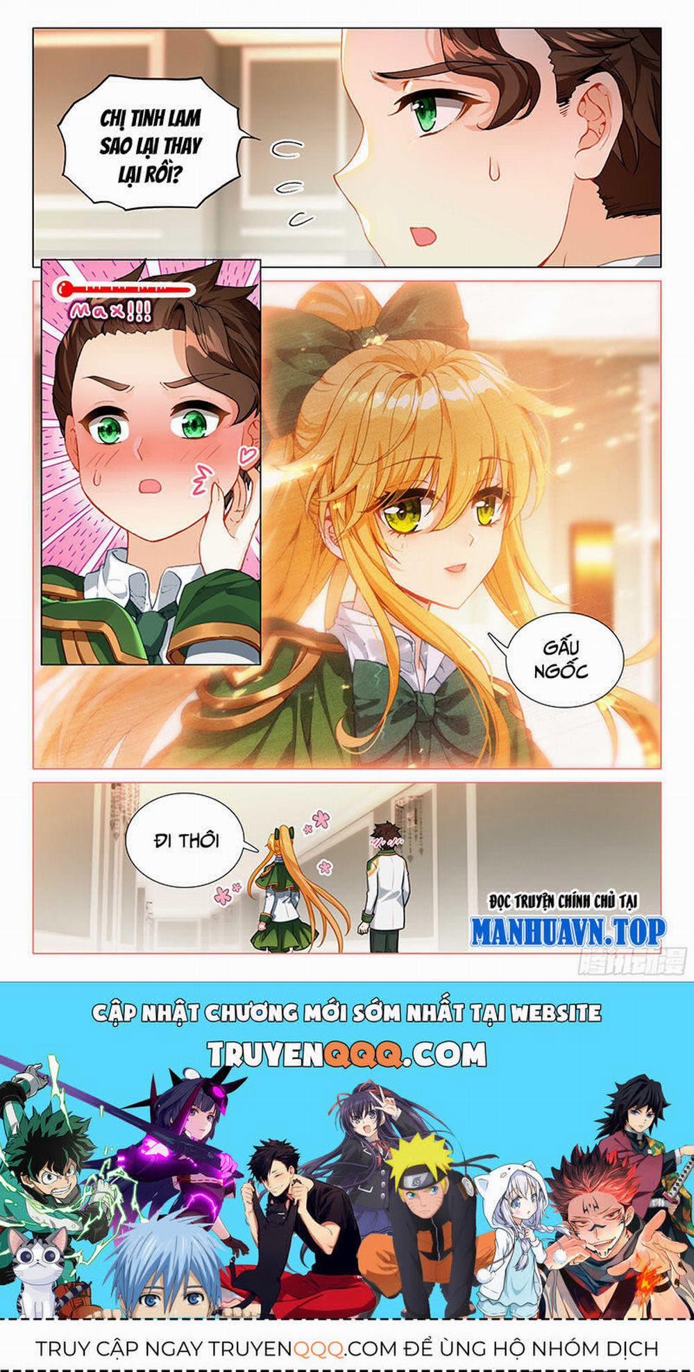 Long Vương Truyền Thuyết 360 trang 15