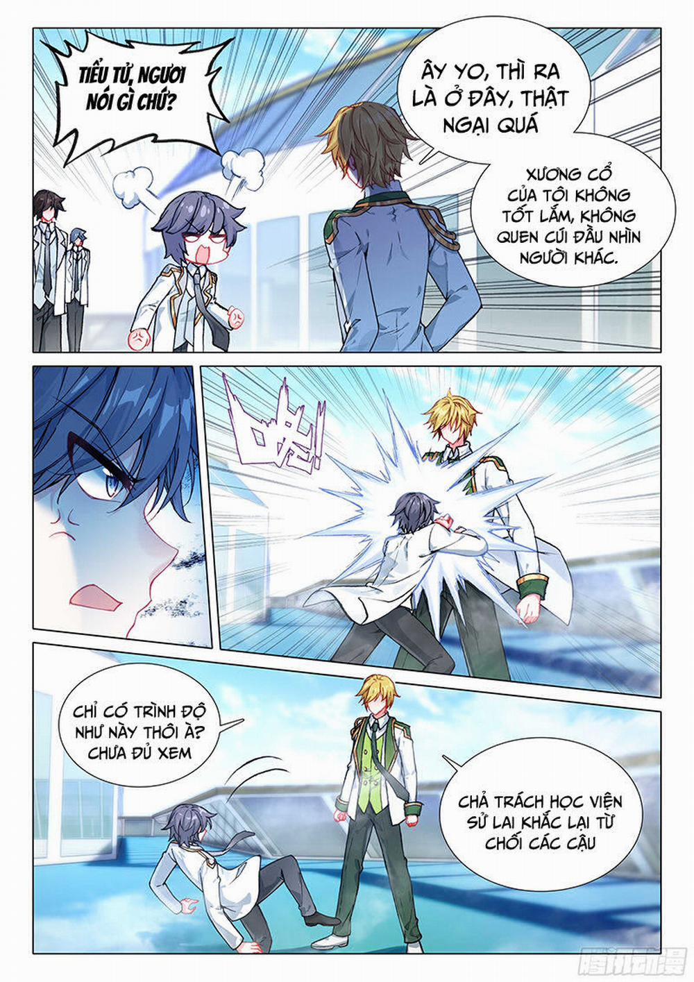 Long Vương Truyền Thuyết 360 trang 2