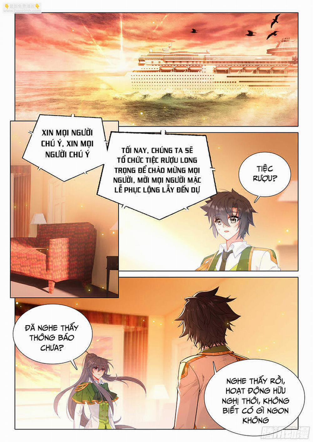 Long Vương Truyền Thuyết 360 trang 7