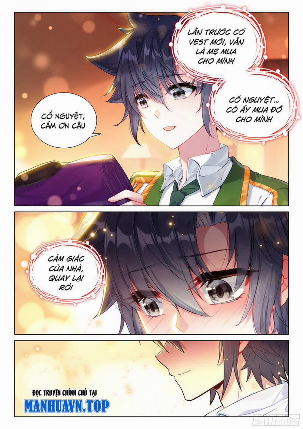 Long Vương Truyền Thuyết 360 trang 9